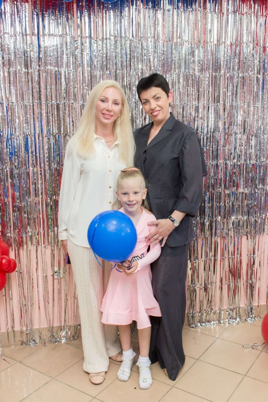 Тренеры студии