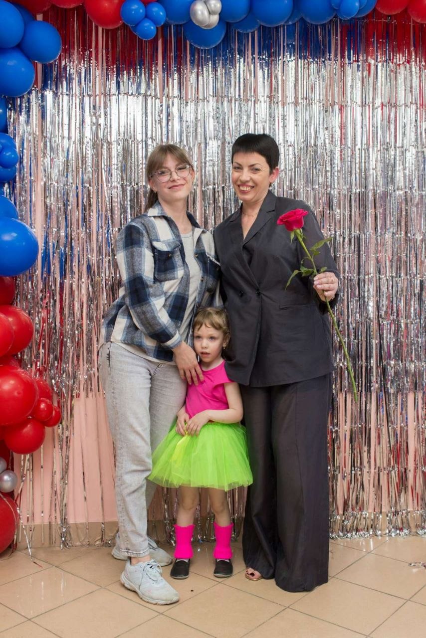 Тренеры студии