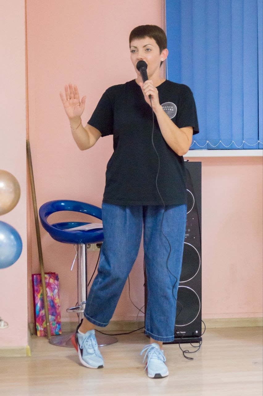 Тренеры студии