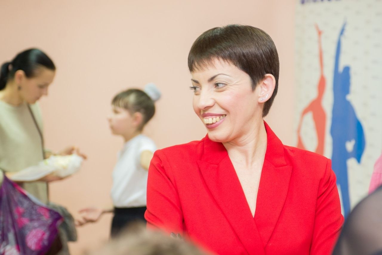 Тренеры студии