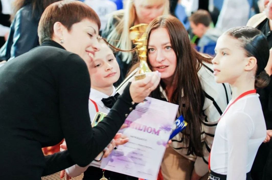 Тренеры студии