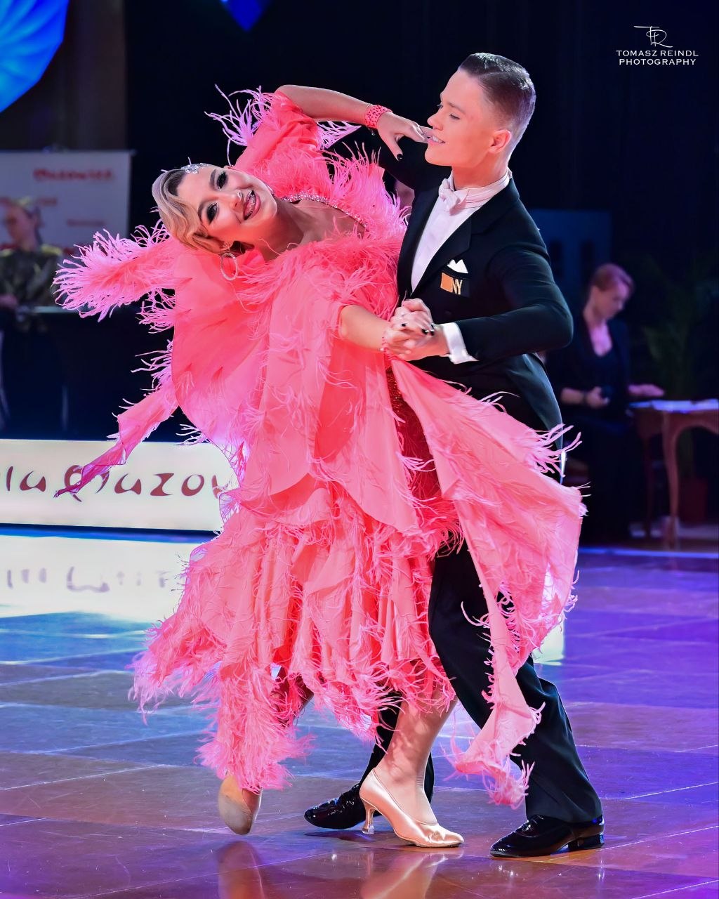 Спортсмены студии