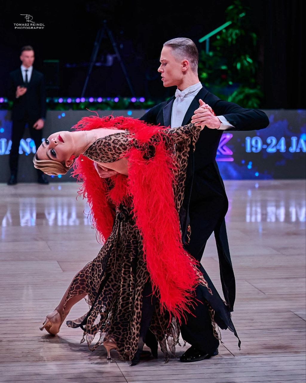 Спортсмены студии