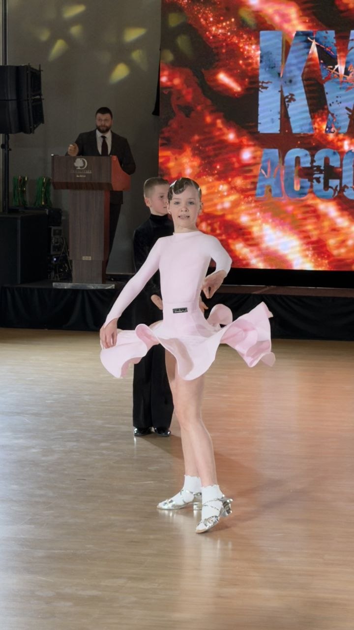 Спортсмены студии