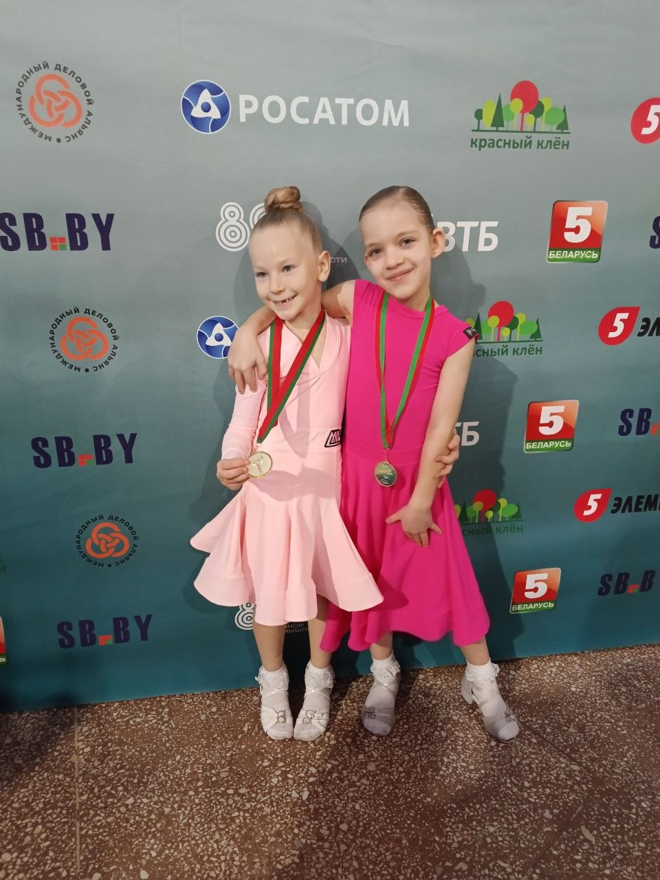 Награды и достижения студии