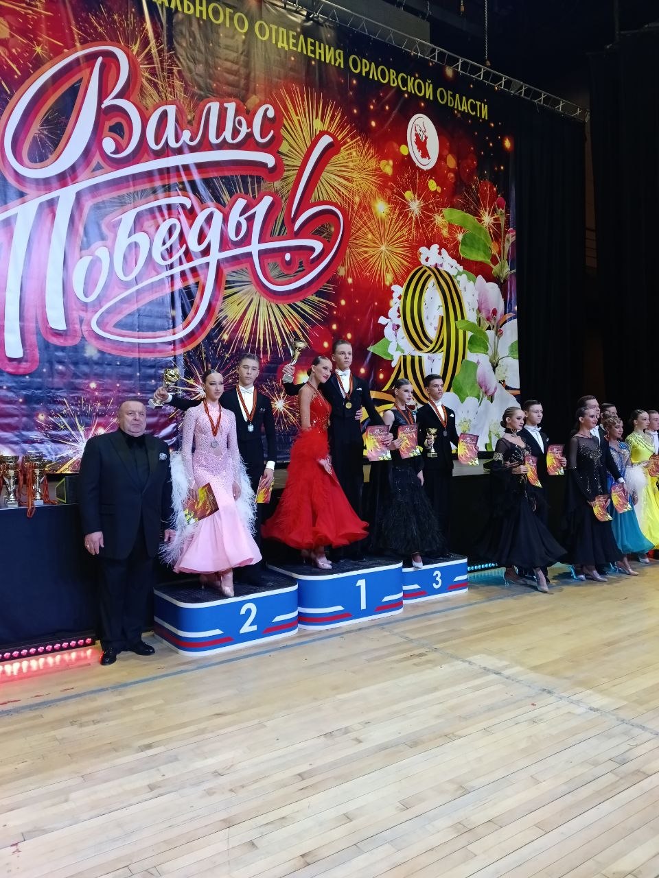 Награды и достижения студии