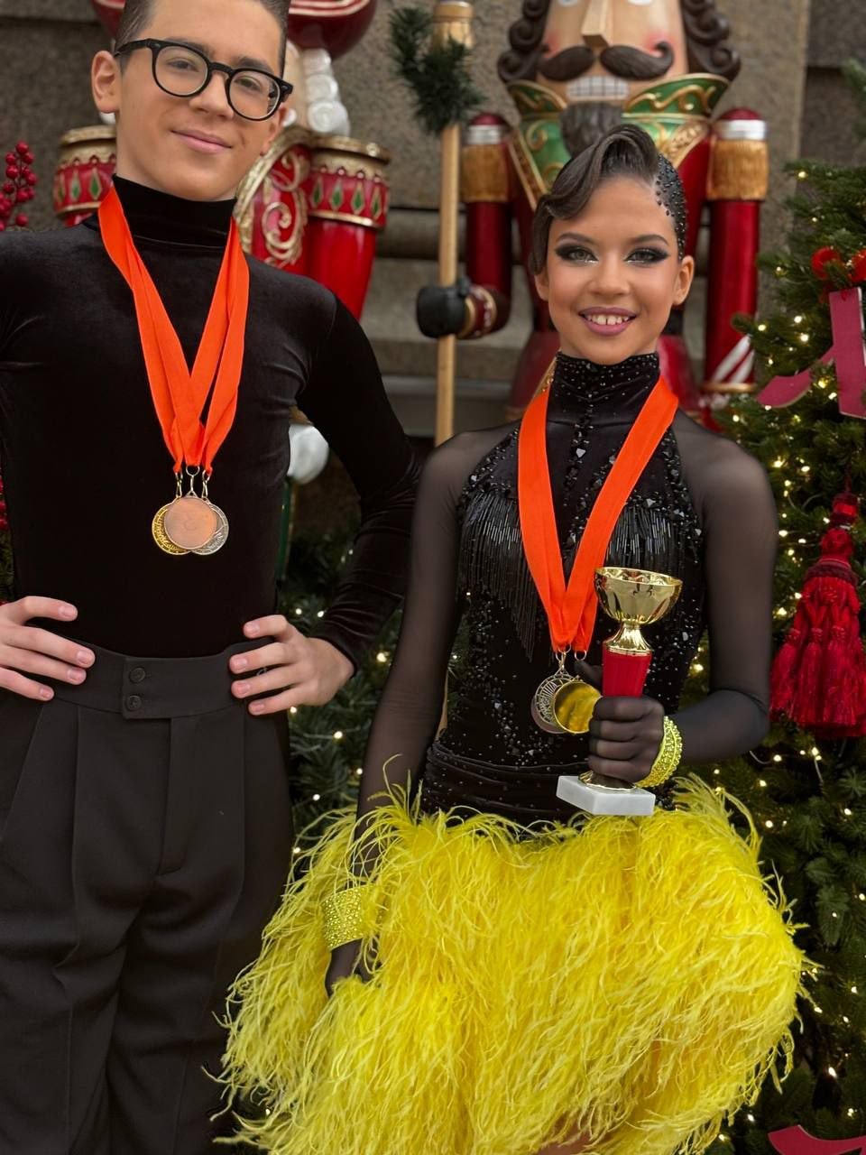 Награды и достижения студии