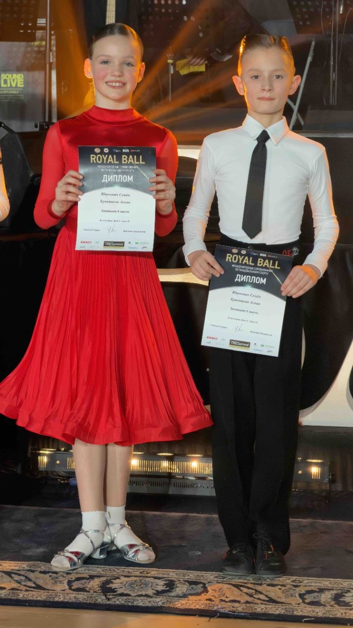 Награды и достижения студии