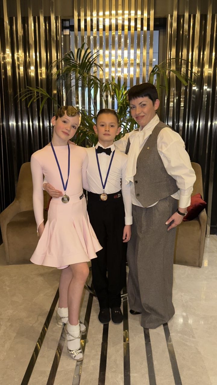 Награды и достижения студии