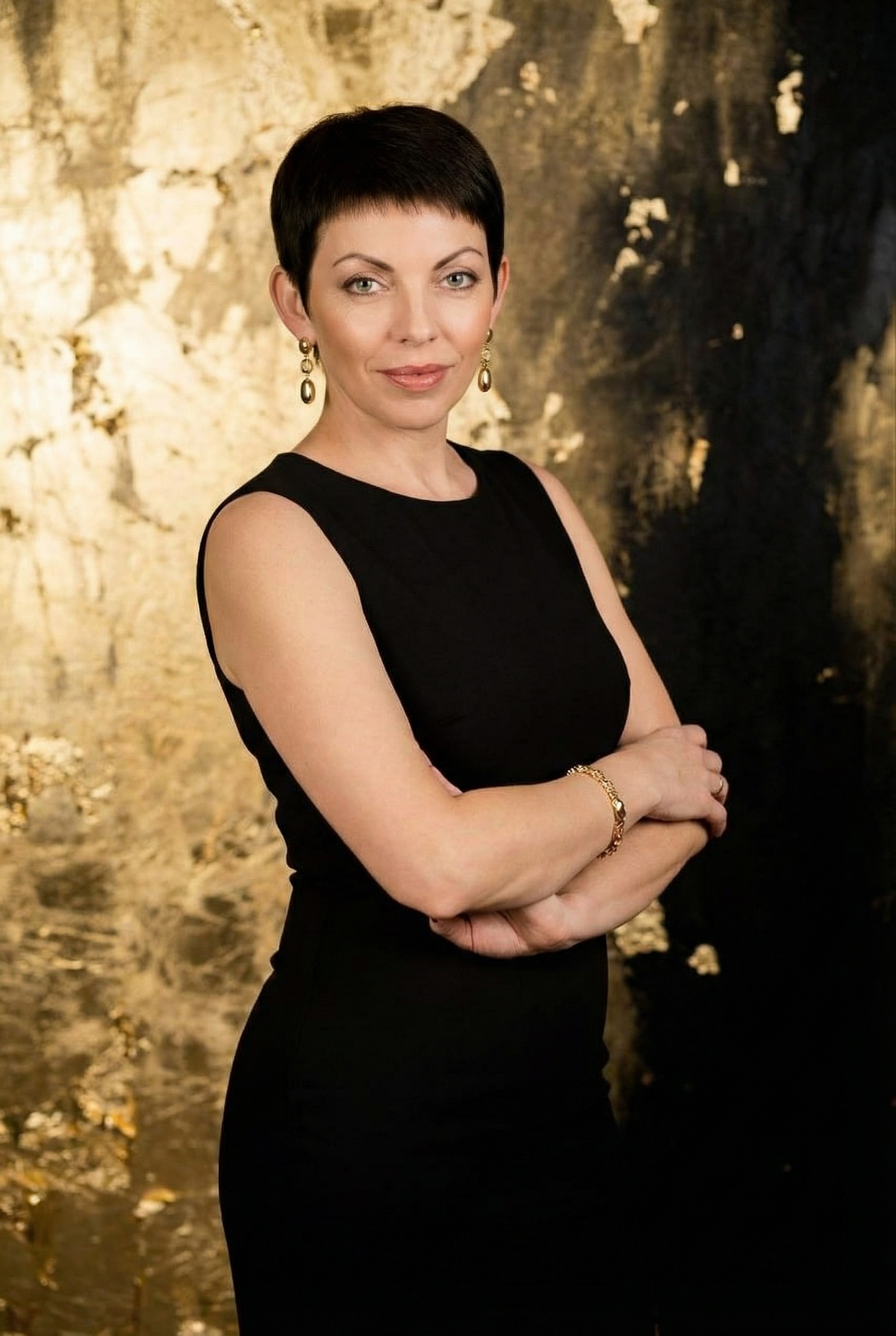 Портрет тренера